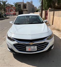 شيفروليه ماليبو